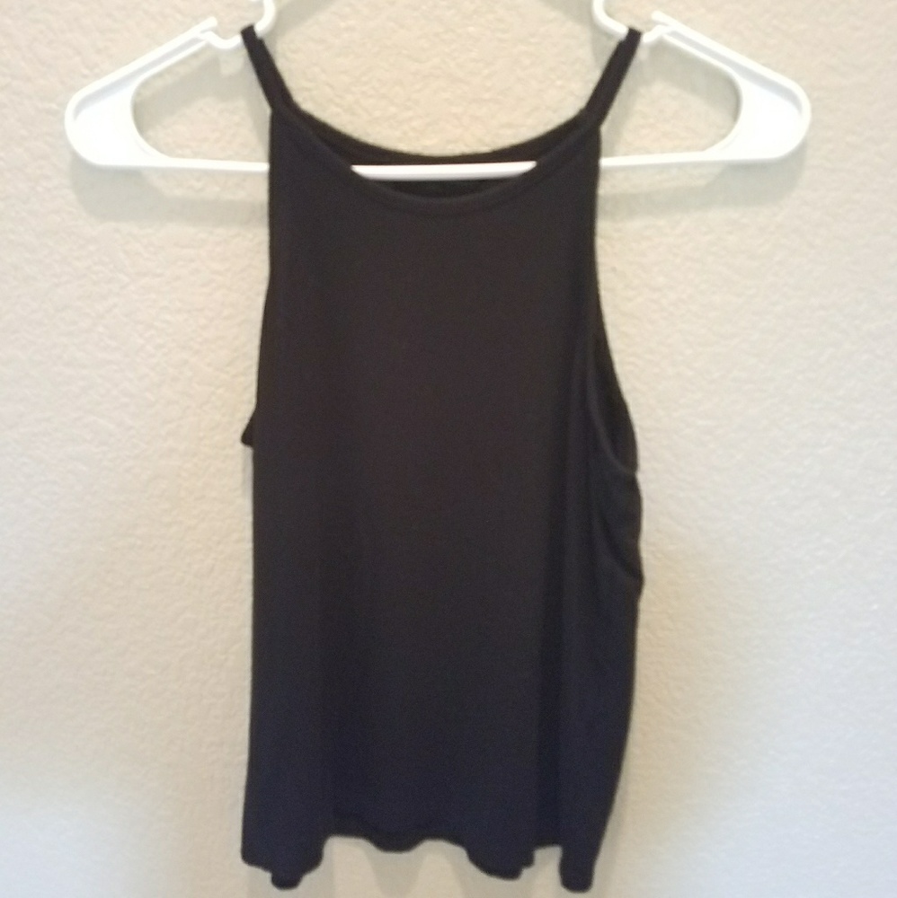 Comfty Black tank